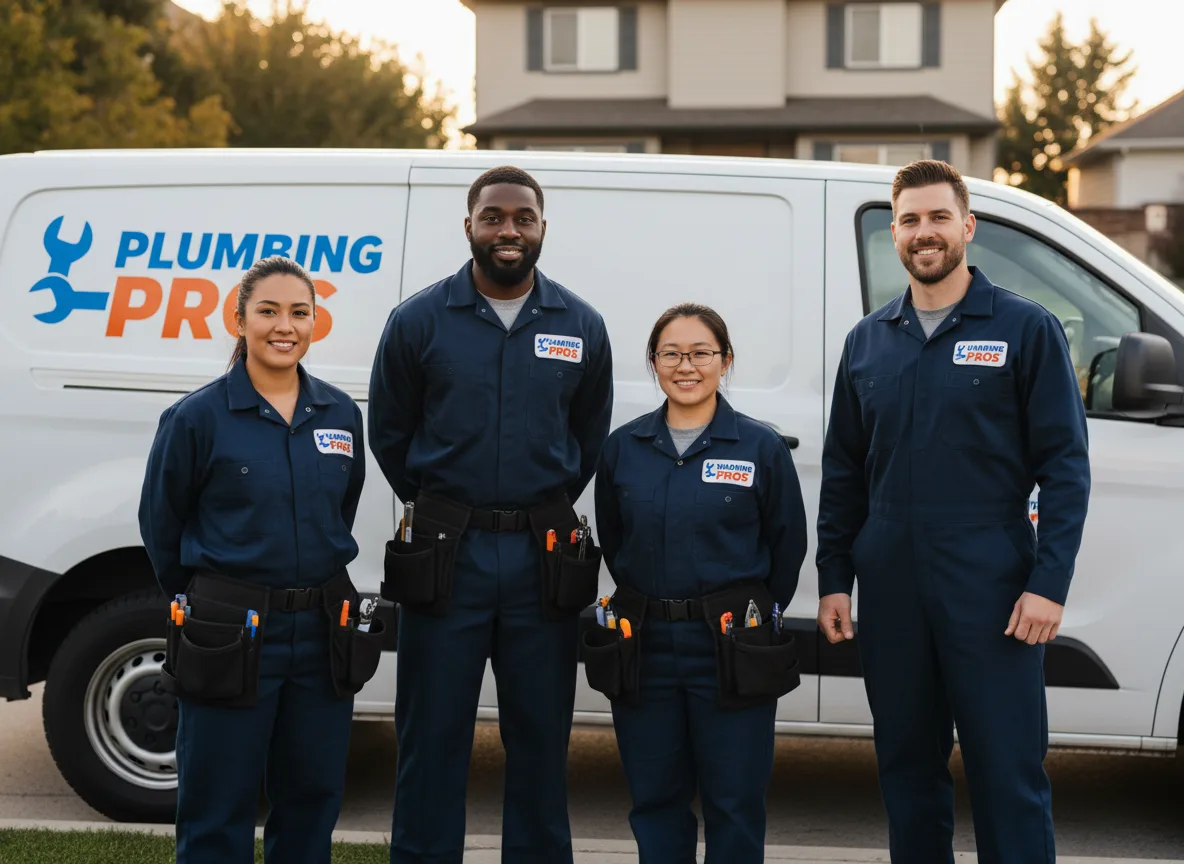 Water Heater Repair company in Willmar, MN